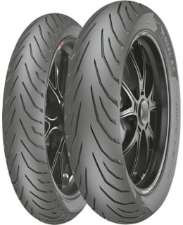 PIRELLI ANGEL CITY 2.75-17 M/C 47P REINF Main Image