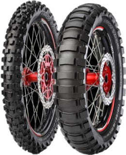 METZELER KAROO EXTREME 150/70 R 18 M/C 7 Main Image