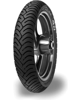 METZELER ME 22 3.50-18 M/C 62P TT REINF Main Image