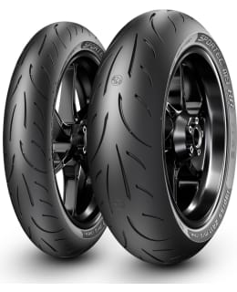 METZELER SPORTEC M9 RR 180/60 ZR 17 M/C Main Image