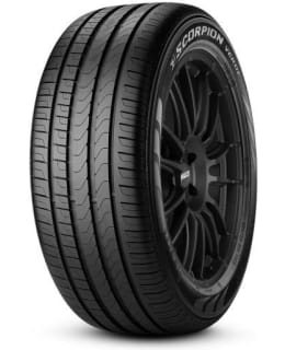 PIRELLI SCORPION VERDE MO 235/55R18 Main Image