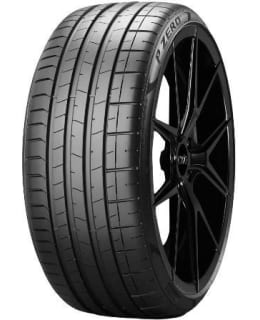 PIRELLI P-ZERO(PZ4) MOE-S RFT 275/45R21 Main Image
