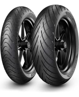 METZELER ROADTEC SCOOTER 110/70-13 M/C 4 Main Image