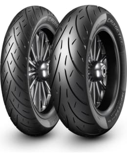 METZELER CRUISETEC 160/60 R 18 M/C 70V T Main Image