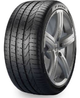 PIRELLI P-ZERO(PZ4)* 225/40R19 93Y Main Image