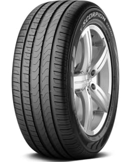 PIRELLI SCORPION 235/55R18 SUMMER Main Image