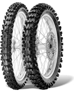 PIRELLI SCORPION MX32 MID SOFT 60/100-12 Main Image