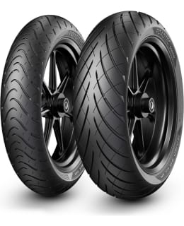 METZELER ROADTEC SCOOTER 90/90-14 M/C 46 Main Image