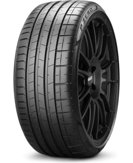 PIRELLI P-ZERO(PZ4) * 315/30R23 Main Image