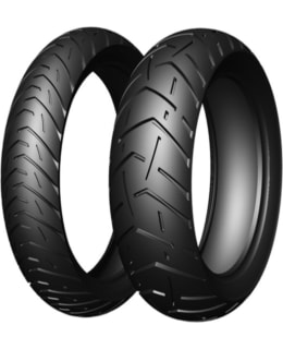 METZELER TOURANCE NEXT 2 170/60 R 17 M/C Main Image