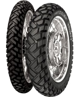 METZELER ENDURO 3 SAHARA 140/80-18 M/C 7 Main Image