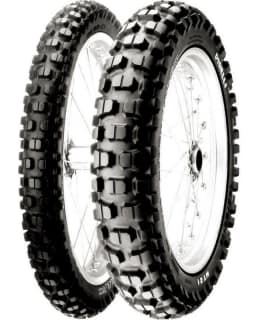 PIRELLI MT 21 RALLYCROSS 80/90-21 M/C 48 Main Image
