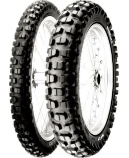 PIRELLI MT 21 RALLYCROSS 110/80-18 M/C 5 Main Image