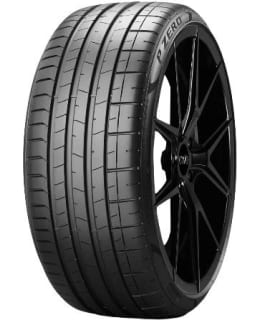 PIRELLI P-ZERO(PZ4) T1 K1 NCS 255/35R21 Main Image