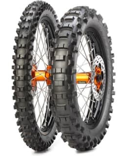 METZELER MCE 6 DAYS 90/90-21 M/C 54M FR Main Image