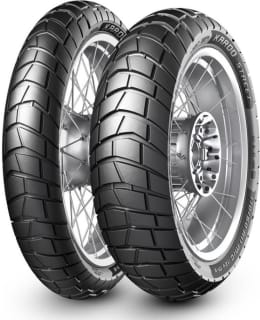 METZELER 34-4096900 KAROO STREET 150/70 Main Image