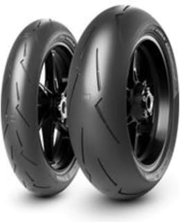 PIRELLI DIABLO SUPERCORSA V4 SP 190/50 Z Main Image