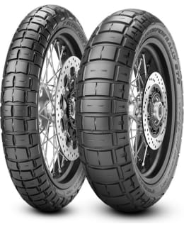 PIRELLI SCORPION RALLY 150/70R18 M/C 70R Main Image