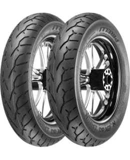 PIRELLI NIGHT DRAGON 110/90-19 M/C 62H T Main Image