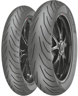 PIRELLI ANGEL CITY 110/70-17 M/C 54S TL Main Image