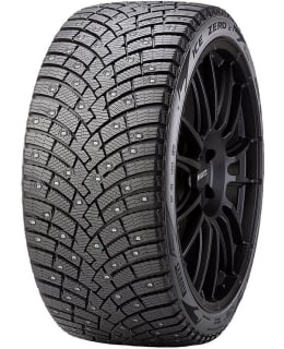 PIRELLI WINTER ICE ZERO 2 215/55R17 Main Image