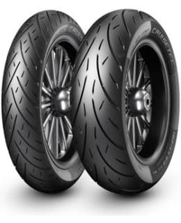 METZELER CRUISETEC 240/50 R 16 M/C 84V T Main Image