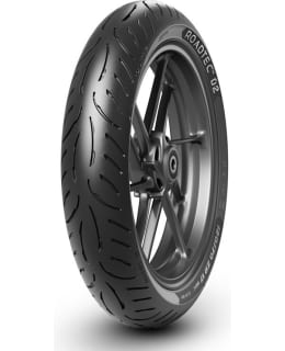 METZELER ROADTEC 02 120/70 ZR 17 TL FR Main Image