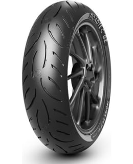 METZELER ROADTEC 02 160/60 ZR 17 M/C (69 Main Image