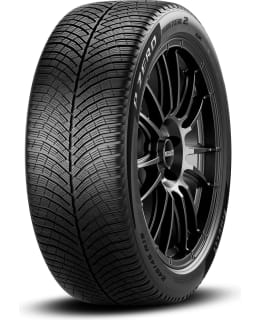 PIRELLI 255/40R20 P ZERO WINTER 2 Main Image