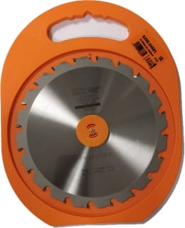 CMT 225X20 Z20 RAIVAUSSAHANTERÄ Main Image