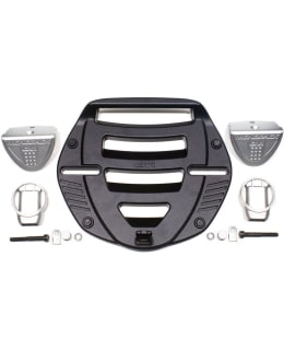 GIVI MONOLOCK® PLATE IN ALUMINIUM WITH J Main Image
