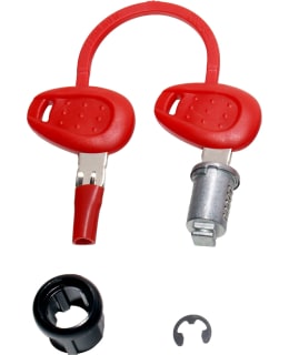 GIVI LUKKOPESÄ + 2 AVAINTA ESIM. V35/V46 Main Image