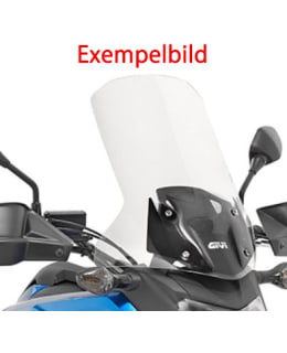 GIVI LASI, KIRKAS XLV1000 03-12 Main Image