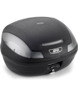Givi E470 monolock 47lt black bag Main Image