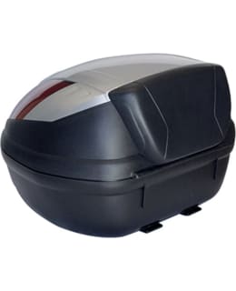 GIVI POLYURETHANE BACKREST (BLACK) Main Image