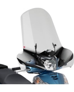 GIVI 323-307A TUULIILASI HONDA SH 300'07 Main Image
