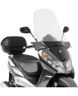 GIVI SPOILER SYM CITYCOM 300'08 Main Image