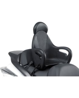 GIVI KIT WITH LONG BRACKETS FOR S650 CHI Main Image