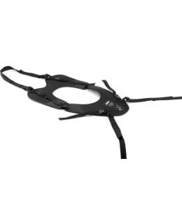 GIVI UNIVERSAL BASE FOR TANK BAGS, TANK Main Image