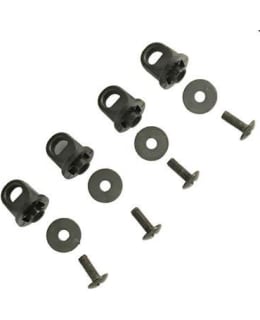 GIVI FOUR RINGS KIT FOR T10N ELASTIC NET Main Image