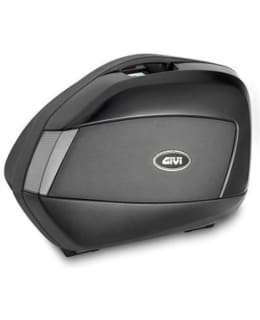 GIVI V35 MONOKEY V35NT 35L MUSTA LAUKKUP Main Image