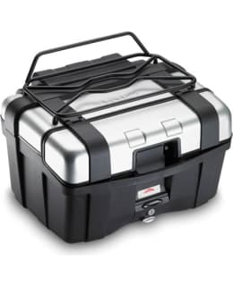 GIVI METAL RACK (BLACK) SMALLER THAN E12 Main Image
