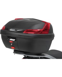 GIVI B47 BLADE MONOLOCK 47L MUSTA LAUKKU Main Image