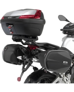 GIVI TUBOL HOLDER SOFT BAGS EASYLOK Main Image