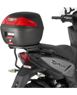 GIVI SPECIAL RACK P.TYPHOON 50-125 Main Image