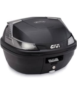 GIVI B37 BLADE TECH MONOLOCK 37LT CASE W Main Image