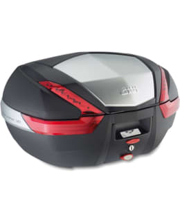 GIVI V47 MONOKEY 47L MUSTA MAALA LAUKKU Main Image