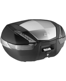 GIVI V47 TECH MONOKEY 47L MUSTA LAUKKU Main Image