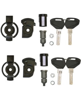 GIVI SECURITY LOCK LUKKOSARJA SIS. 2 LUK Main Image