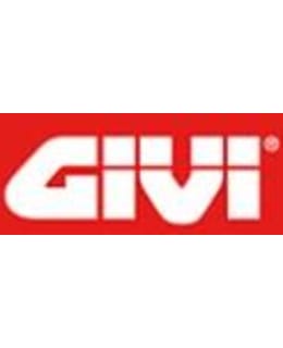 GIVI 322-Z4506FR SMOKED REFLECTORS WITH Main Image